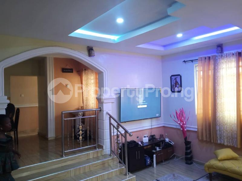 3 bedroom Flat / Apartment for rent Odeku Along Liberty Academy Akala Express Ibadan Oyo