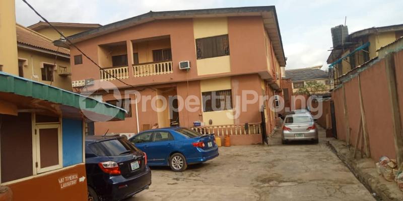 House for sale Ifako-gbagada Gbagada Lagos