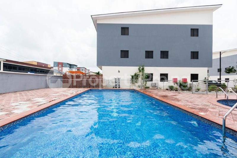 1 bedroom Flat / Apartment for rent Ikate Lekki Lagos