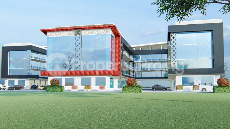 Commercial Property for sale Wuse 2 Abuja