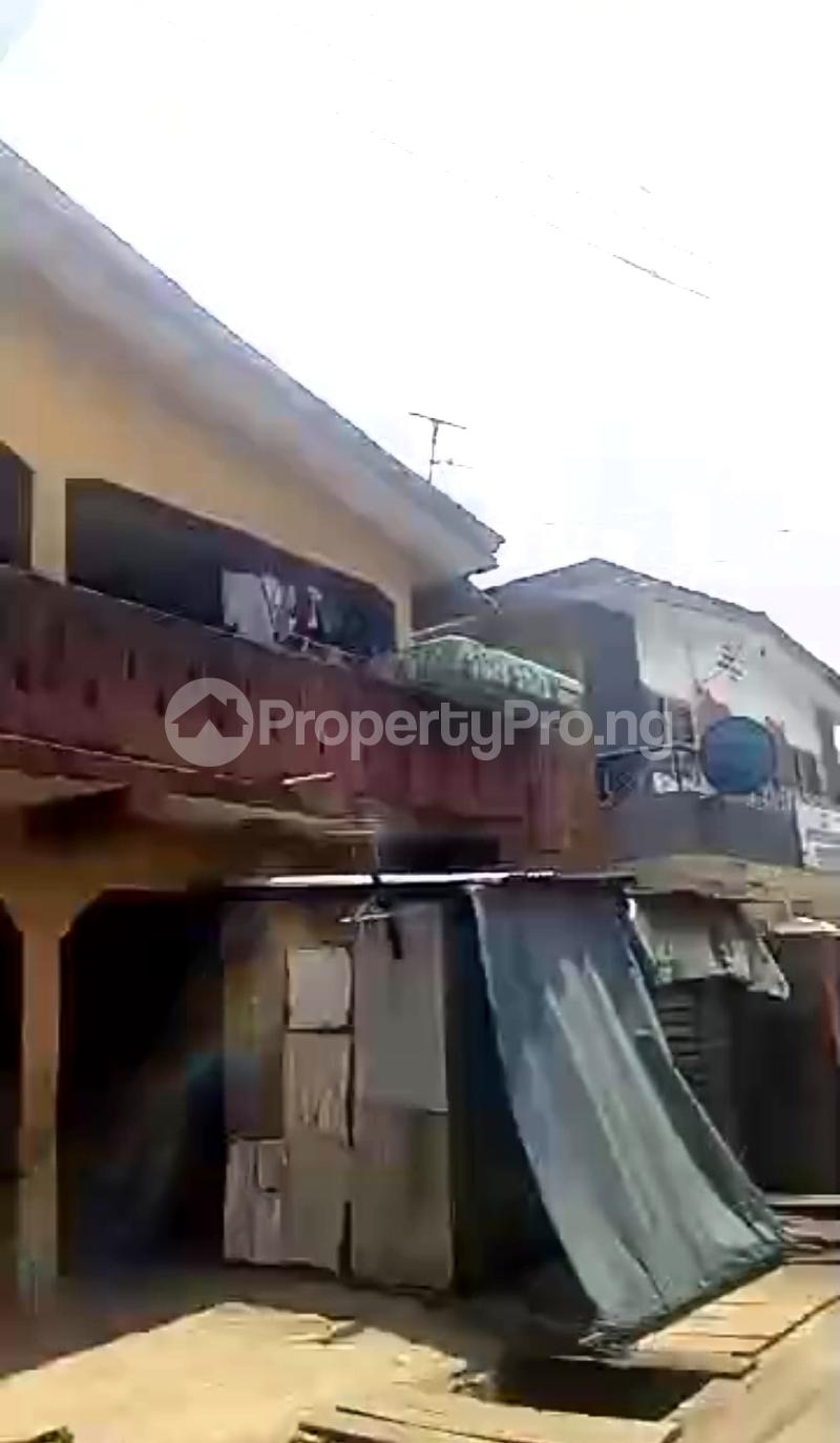 1 bedroom House for sale Lowa Ikorodu Ikorodu Lagos