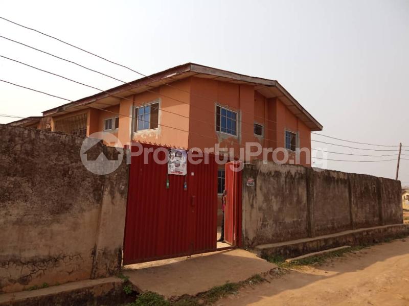 House for sale Alagbado Abule Egba Lagos
