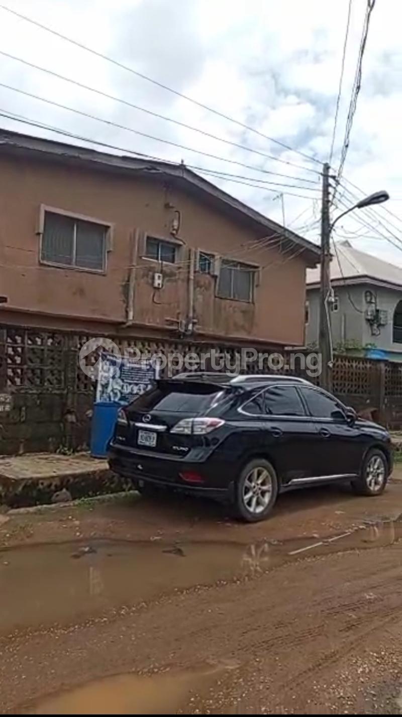 House for sale Governors road Ikotun/Igando Lagos - 0