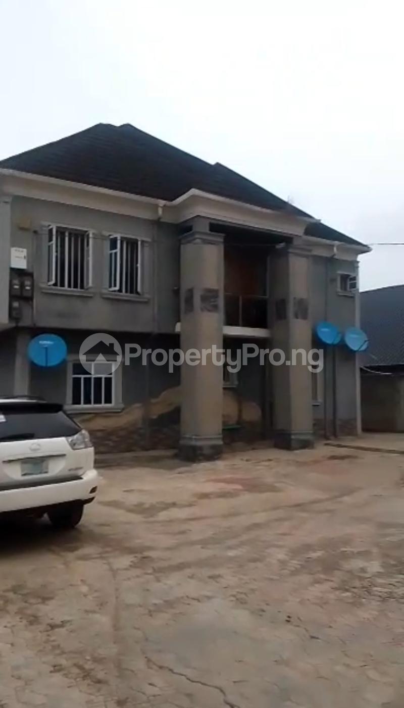 house for sale orioke axis. ejigbo lagos-guide