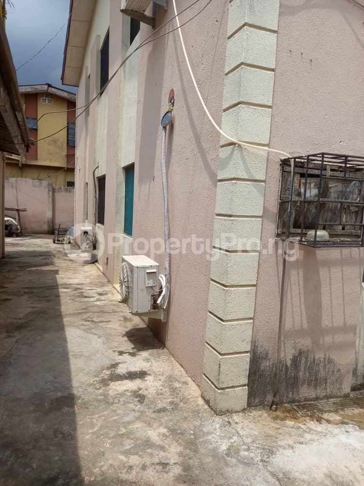 3 bedroom House for sale Egbe/Idimu Lagos