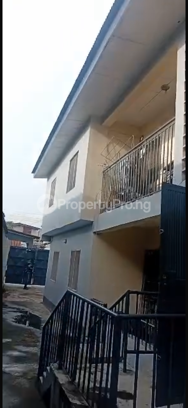 House for sale Alapere Kosofe/Ikosi Lagos