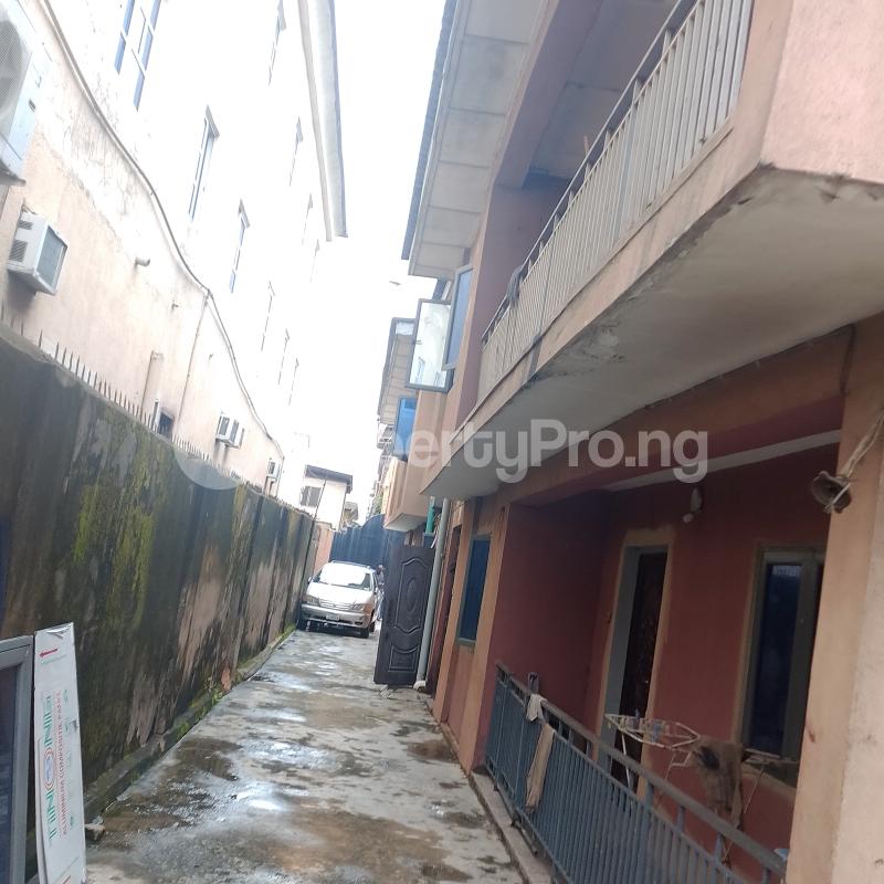 3 bedroom House for sale Alapere Ketu Lagos Alapere Kosofe/Ikosi Lagos