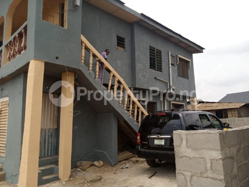 House in Abule Egba Lagos House for sale in abuleegba House in abuleegba PropertyPro Nigeria