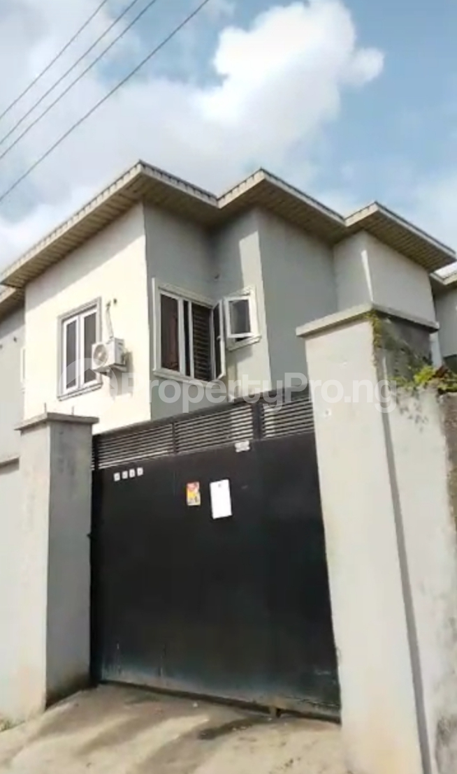 10 bedroom House for sale Co Operative Villa Estate Badore Ajah Lagos
