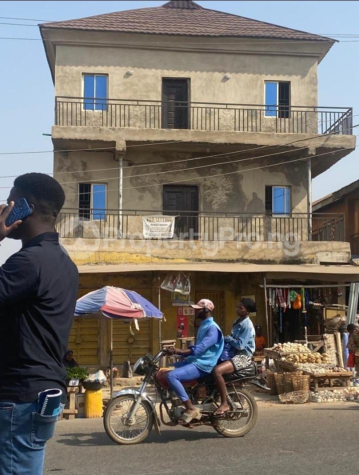 House for sale Apata Ibadan Apata Ibadan Oyo