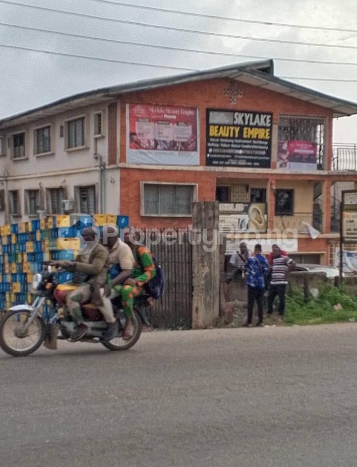 House for sale Apata Ibadan Oyo - 0