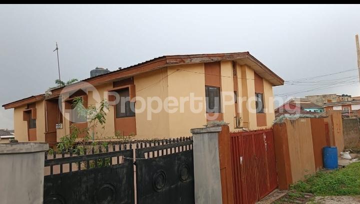 4 bedroom House for sale Alafia Street, Basorun Ibadan Basorun Ibadan Oyo