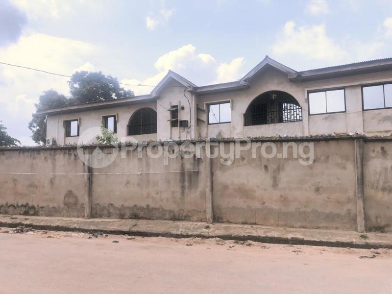 3 bedroom House for sale 28, Olowookere Street council Egbe/Idimu Lagos