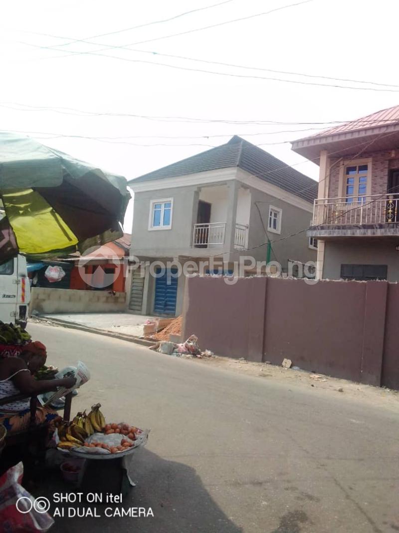 House for sale Yaba Side Ojuelegba Surulere Lagos
