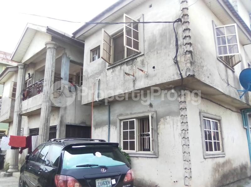 House for sale Ibeju-Lekki Lagos