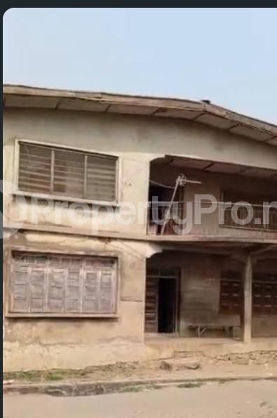 House for sale Akinyemi Way Ring Rd Ibadan Oyo - 1