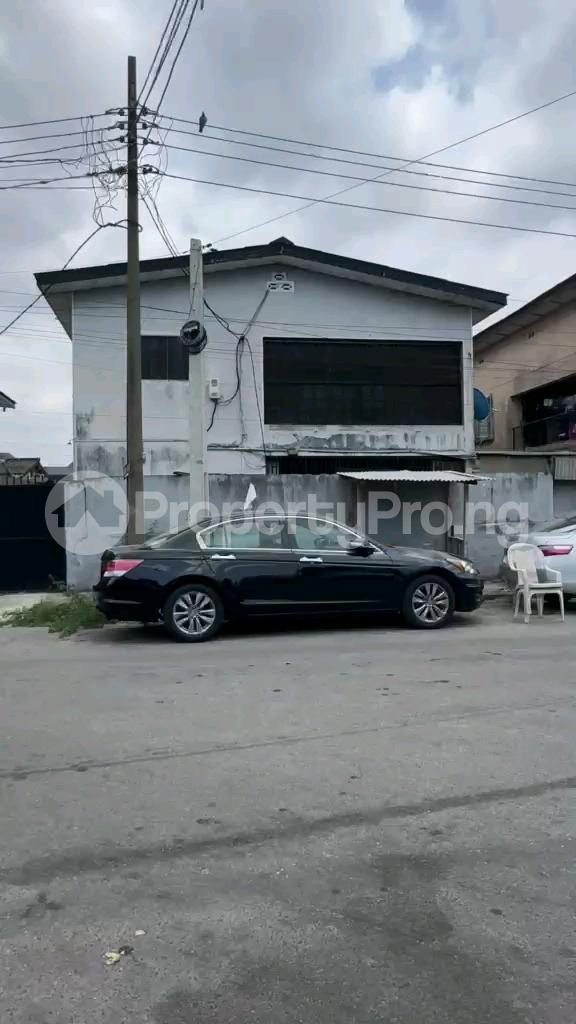 Flat / Apartment for sale Masha Surulere Lagos