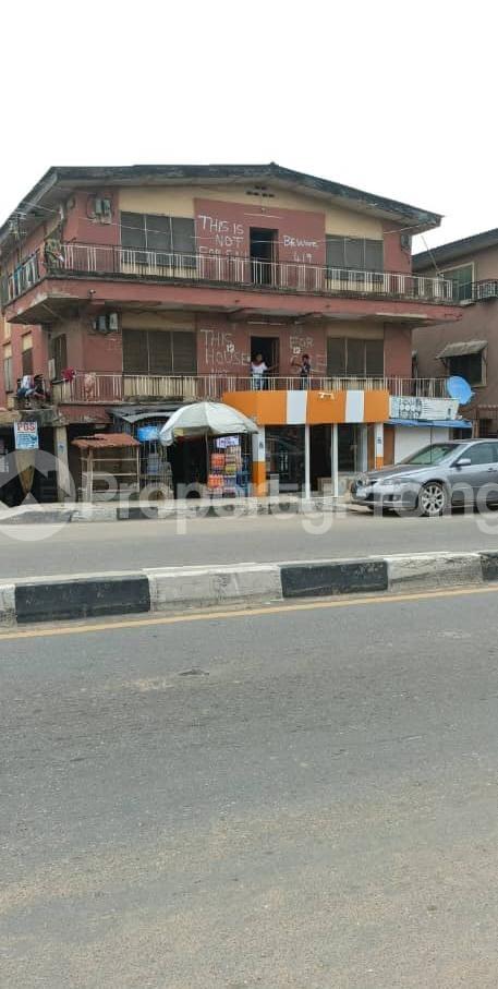 House for sale Alapere Kosofe/Ikosi Lagos