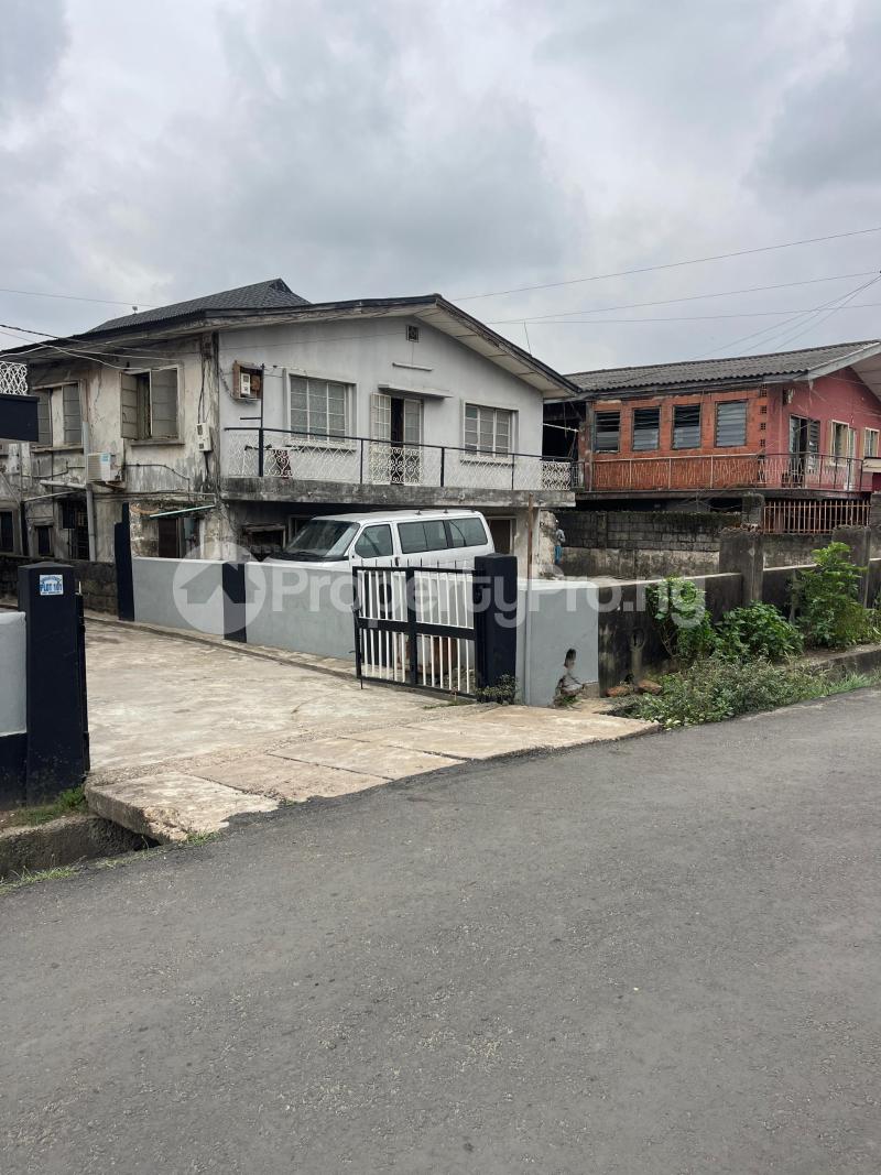 House for sale Surulere Lagos - 0