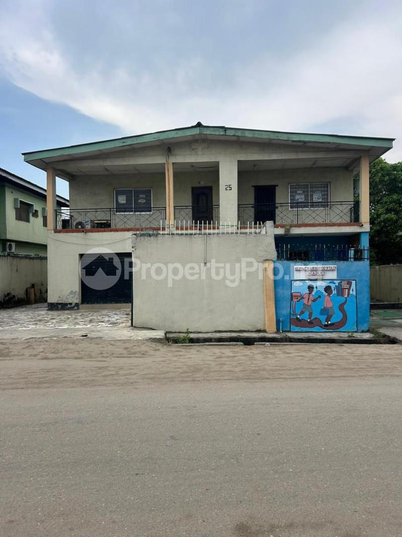 House for sale Alapere Ketu Lagos