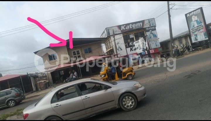 House for sale Mokola Ibadan Adamasingba Ibadan Oyo - 0