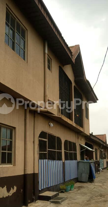2 bedroom House for sale Ikotun/Igando Lagos