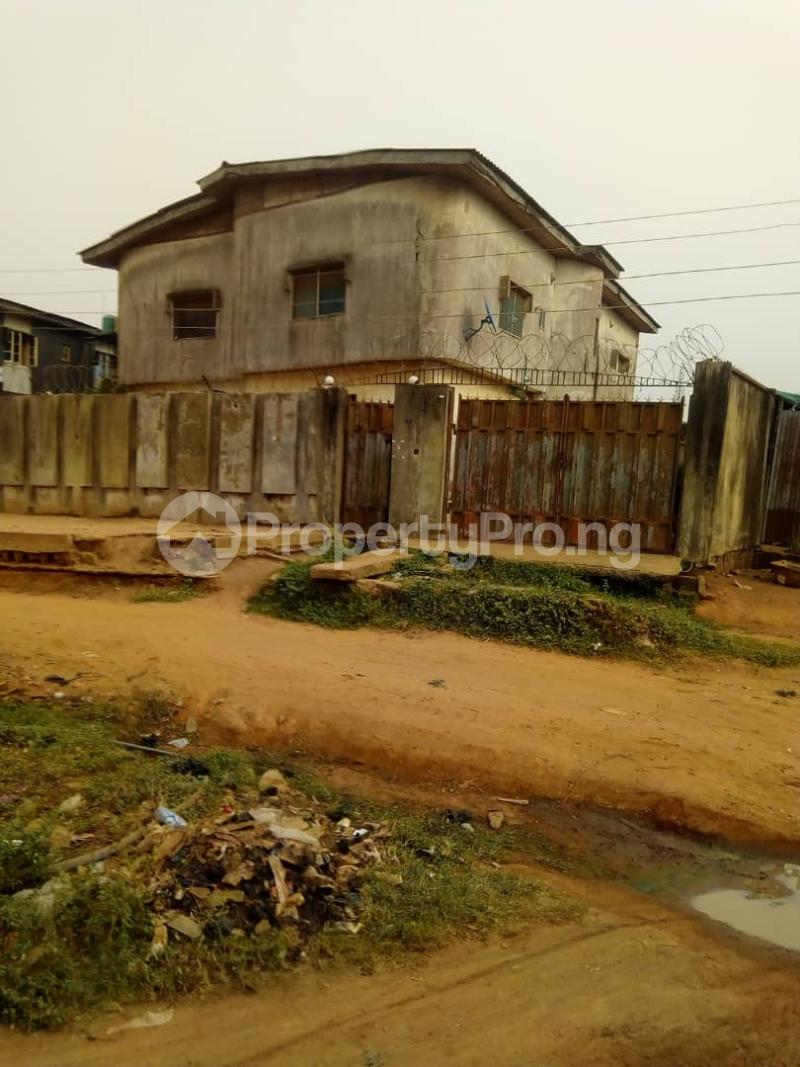 3 bedroom Flat / Apartment for sale   Ijegun Ikotun/Igando Lagos