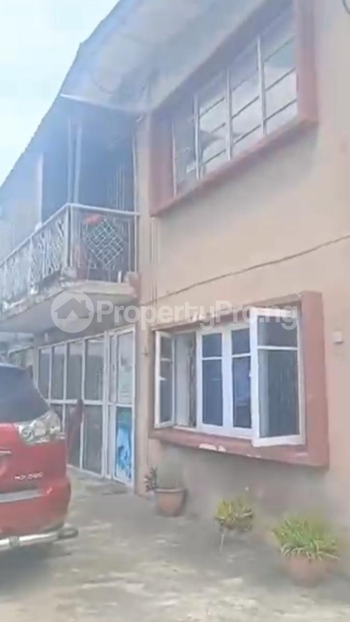 3 bedroom House for sale Off Bode Thomas, Surulere Lagos