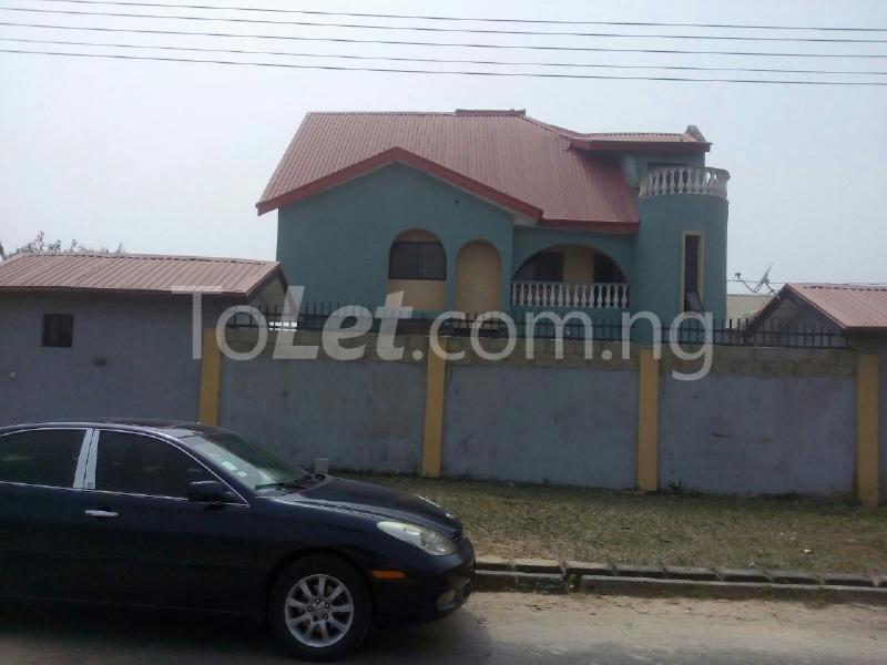 5 bedroom House for sale Garba Mohammed Lawal Avenue Lekki Phase 2 Lekki Lagos
