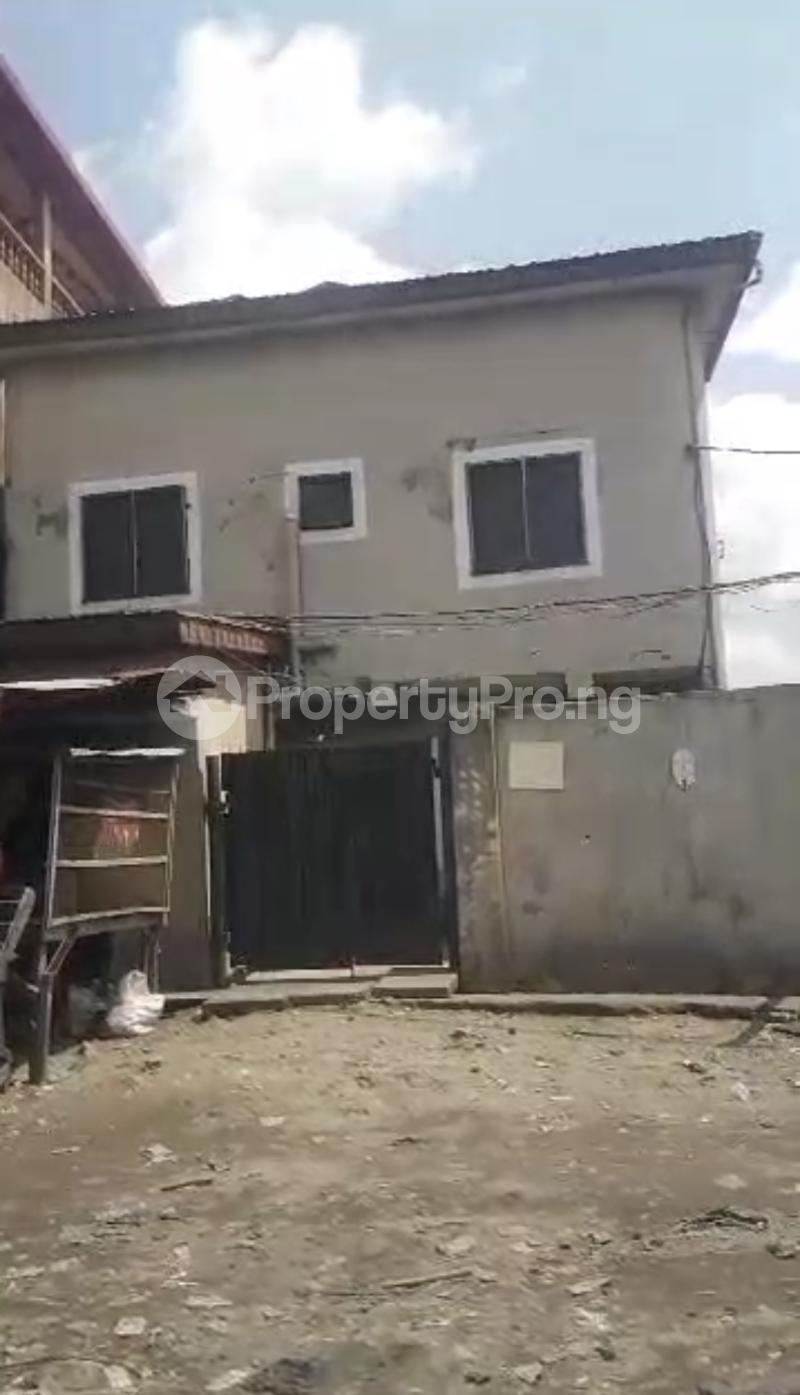 House for sale Ijesha Surulere Lagos