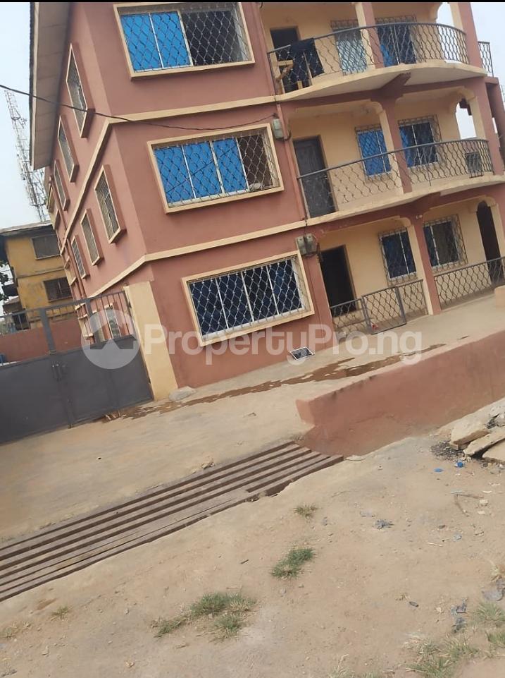 House for sale Oke Ado Ibadan Oke ado Ibadan Oyo