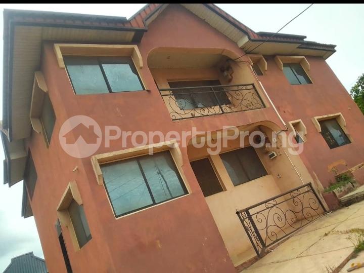 4 bedroom House for sale Adetoun Ologuneru Eleyele Ibadan Oyo