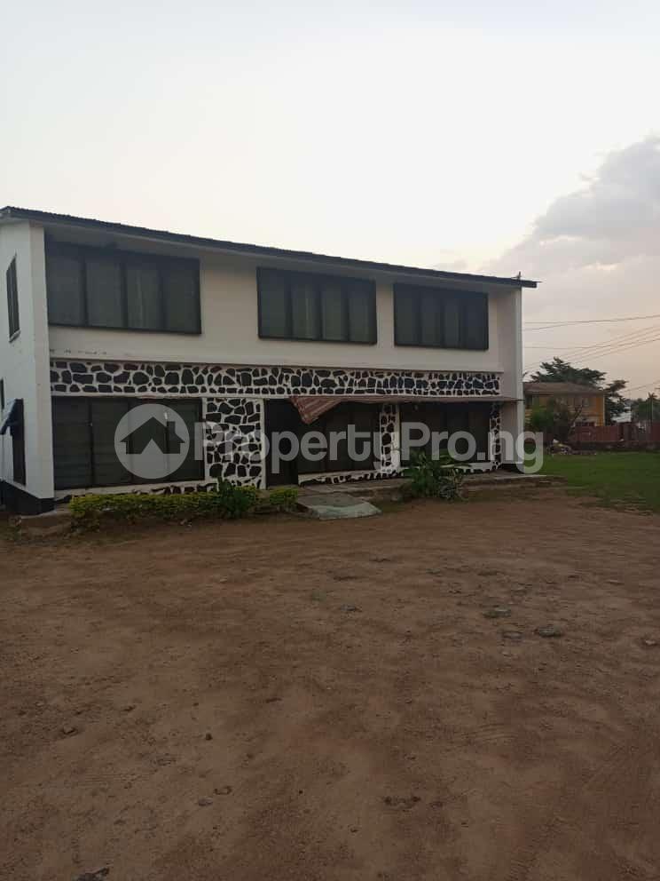 4 bedroom House for sale Old Bodija Bodija Ibadan Oyo