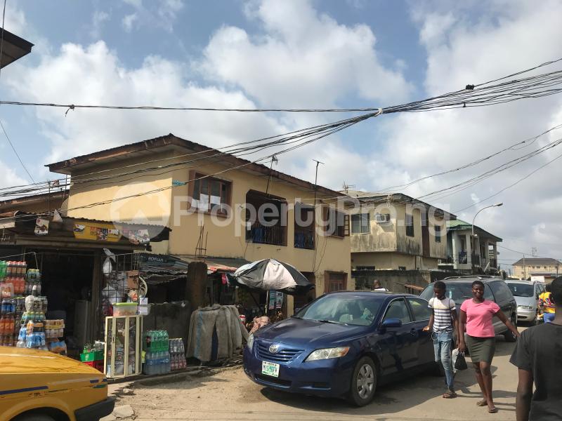 1 bedroom House for sale Akoka Yaba Akoka Yaba Lagos - 2