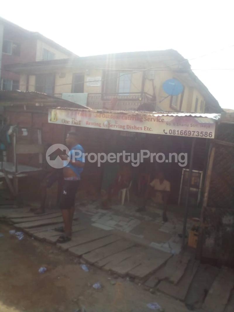 House for sale Off Awolowo Way, Obafemi Awolowo Way Ikeja Lagos