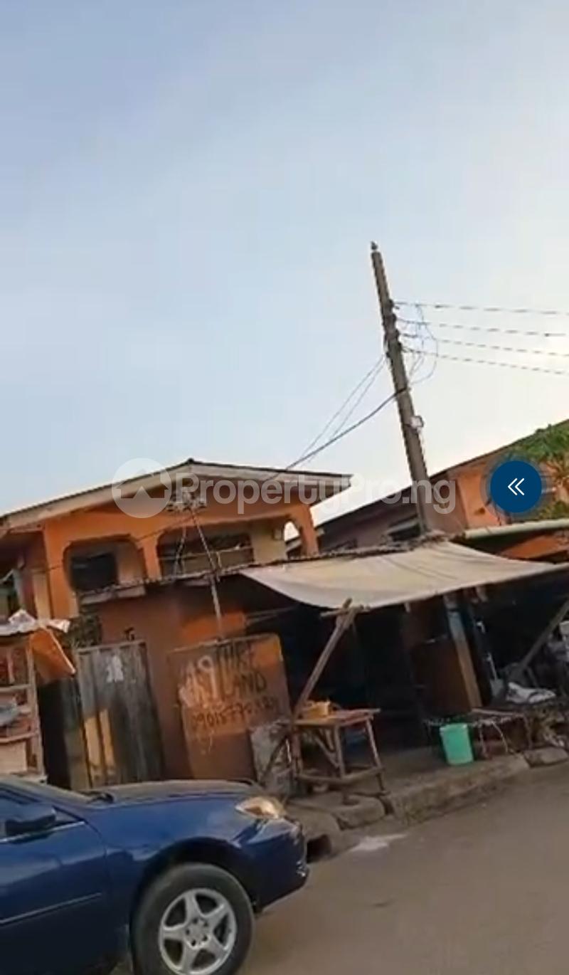 House for sale Itire Surulere Lagos