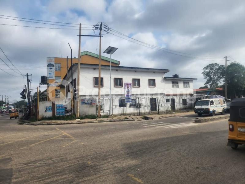 10 bedroom House for sale Coker Road Ilupeju Lagos