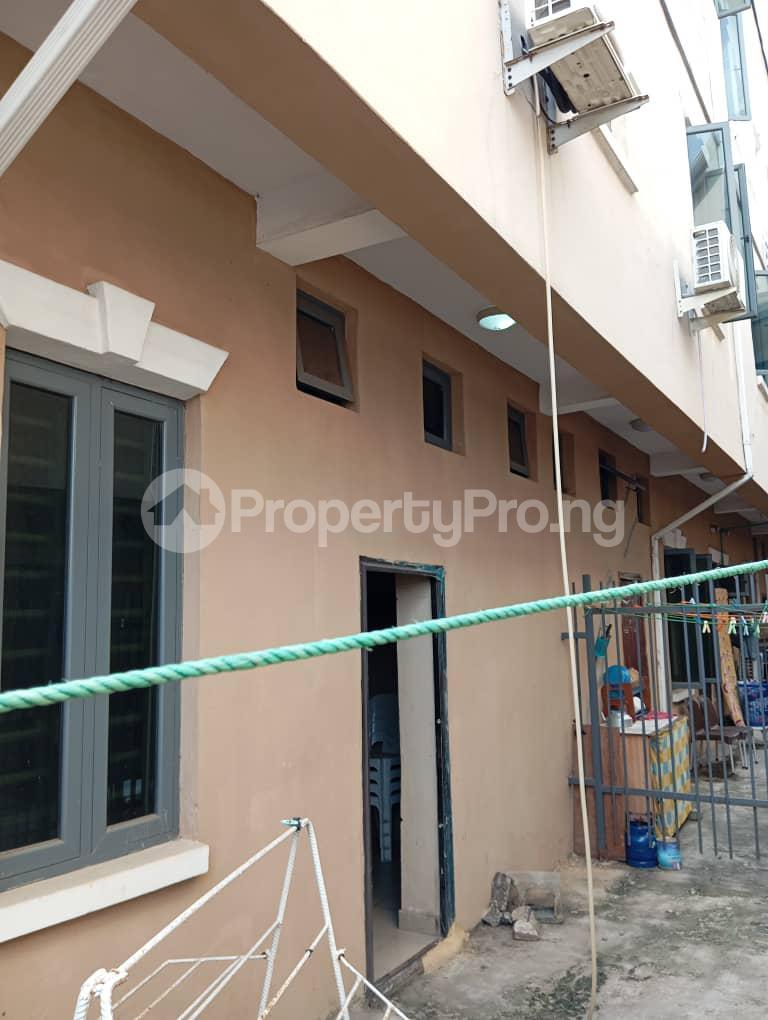 House for sale Toyin street Ikeja Lagos - 0