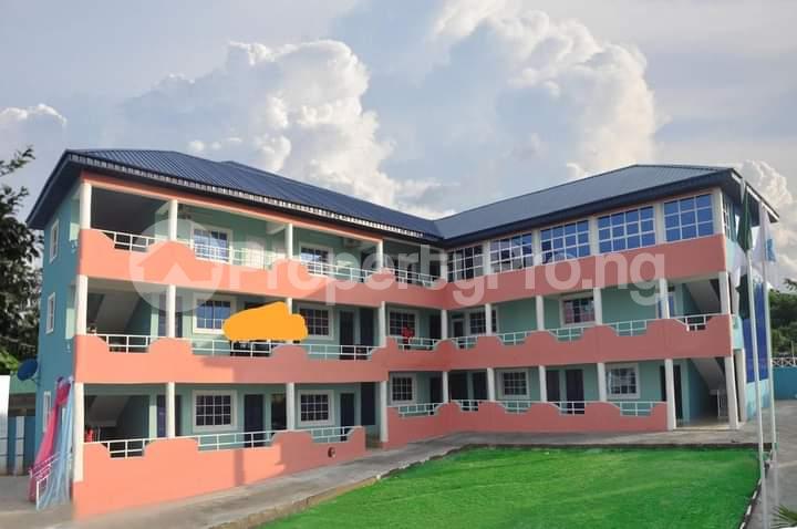 Commercial Property for sale Akala Estate Akobo Ibadan Oyo