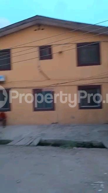 Land for sale Akoka Yaba Lagos