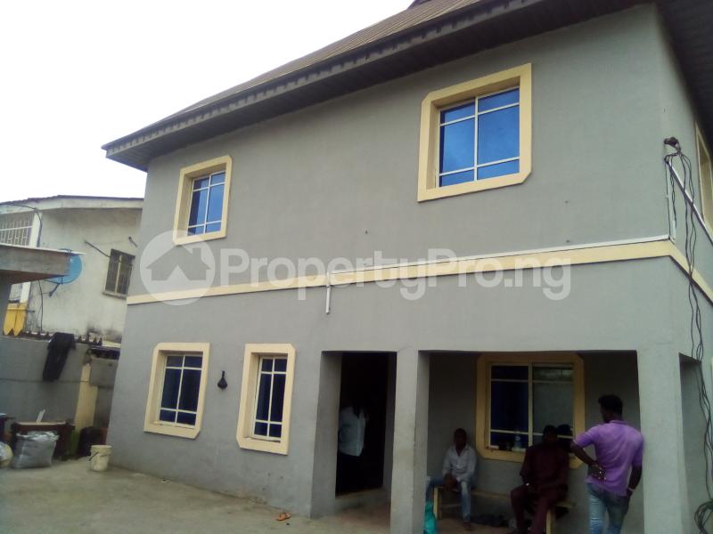 Commercial Property for rent Apapa G.R.A Apapa Lagos