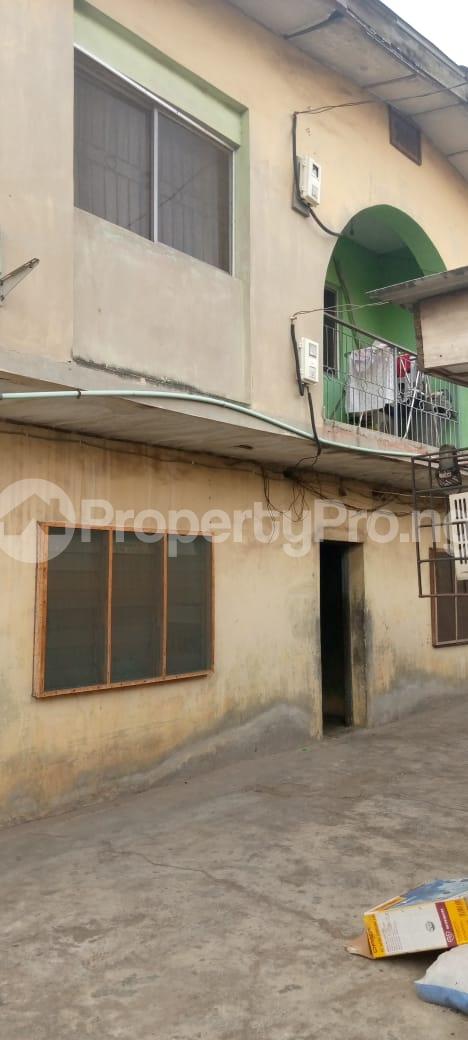 House for sale Mende Maryland Lagos