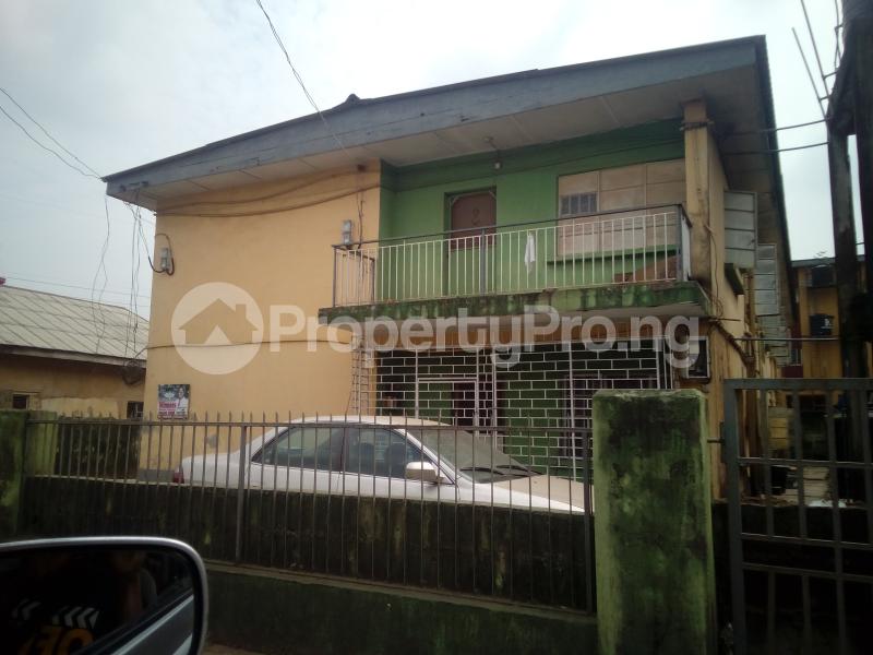 3 bedroom Flat / Apartment for sale Off Akilo Road Ikeja Lagos