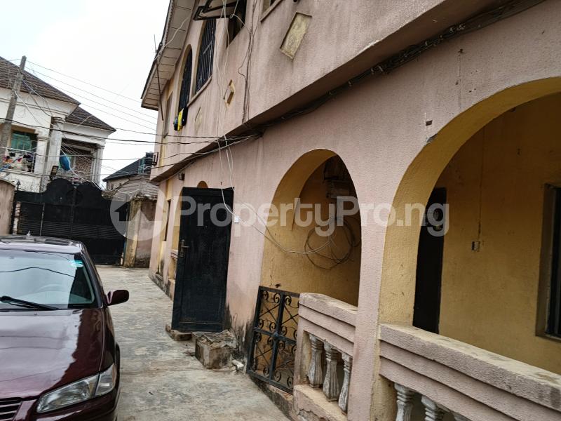 10 bedroom House for sale Lanre Lasu Igando Road Igando Ikotun/Igando Lagos