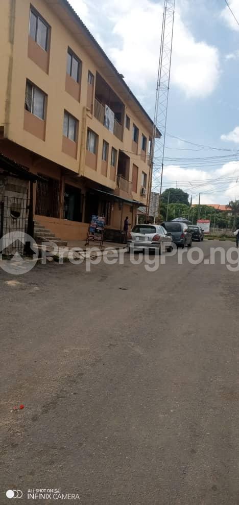 Commercial Property for sale Idi Odo Opposite Molete Baptist Church Challenge Ibadan Oyo - 0