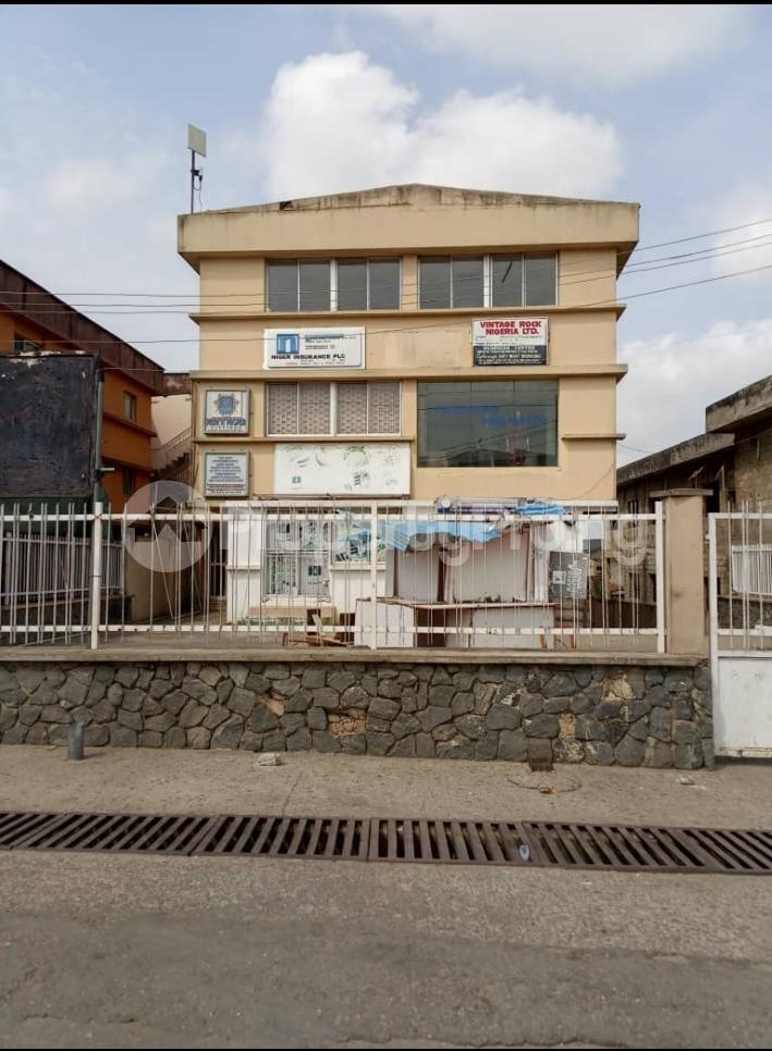 Commercial Property for sale Ajeigbe, Ring Rd Ibadan Oyo - 0