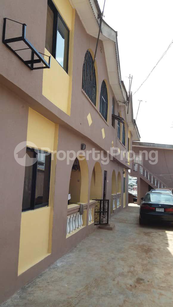 House for sale Igando Ikotun/Igando Lagos - 0