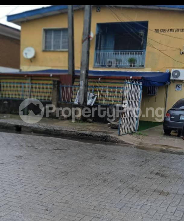 House for sale Aguda Surulere Lagos