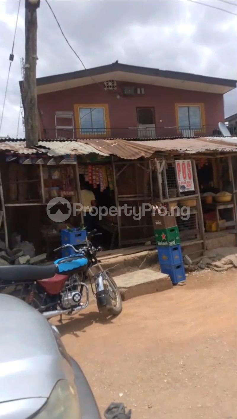 House for sale Abule Egba Abule Egba Lagos - 0