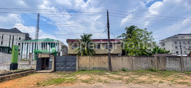 1 bedroom House for sale Airport Road(Ikeja) Ikeja Lagos